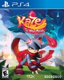 Kaze and the Wild Masks (PlayStation 4)